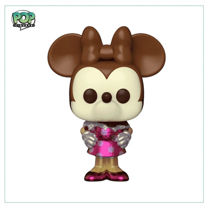 Minnie Mouse Chocolate  #1379 Funko Pop! - Disney