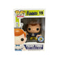 Freddy Funko as Ace Ventura #19 (Blue Shirt) Funko Pop! - SDCC 2013 Exclusive LE200 Pcs - Condition 8\/10