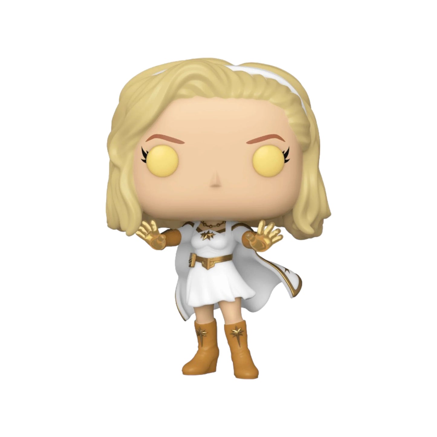 Starlight #980 Funko Pop! - The Boys - Condition 8.5\\/10