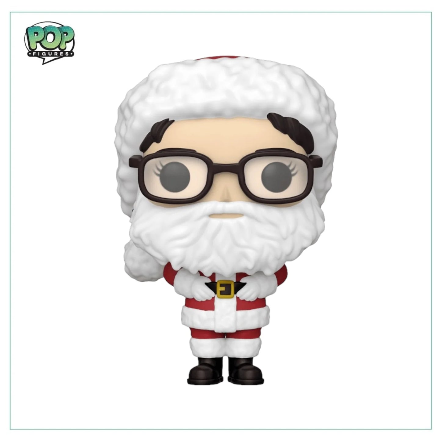 Phyllis Vance #1189 Funko Pop! - The Office - GameStop Exclusive