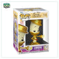 Lumiere #1136 Funko Pop! Beauty and the Beast