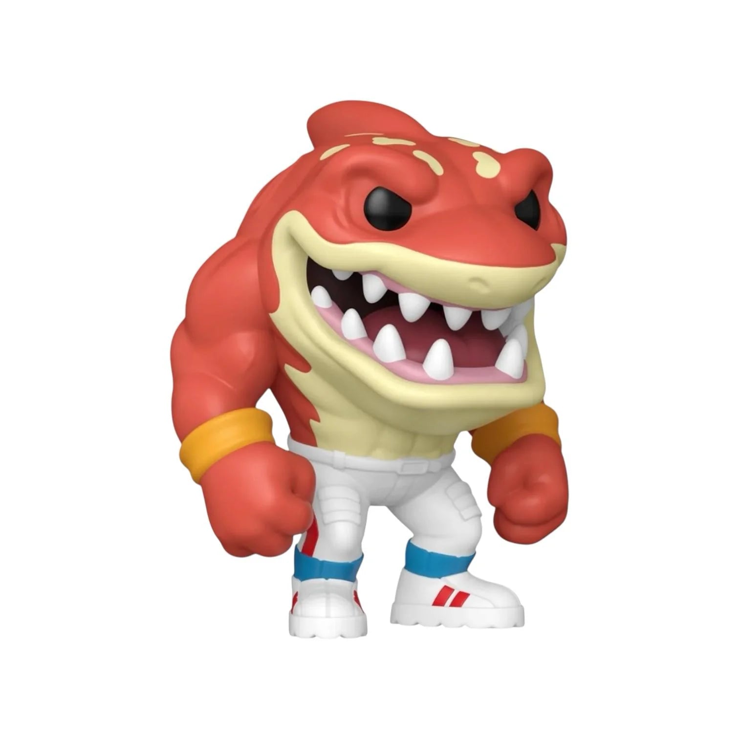 Big Slammu #1710 Funko Pop - Street Sharks