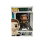 Oliver Queen Island Scarred #260 Funko Pop! - Arrow - Condition 7.75\\/10
