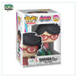 Sarada W\/ Sharingan #1358 Funko Pop! Boruto Naruto Next Generation