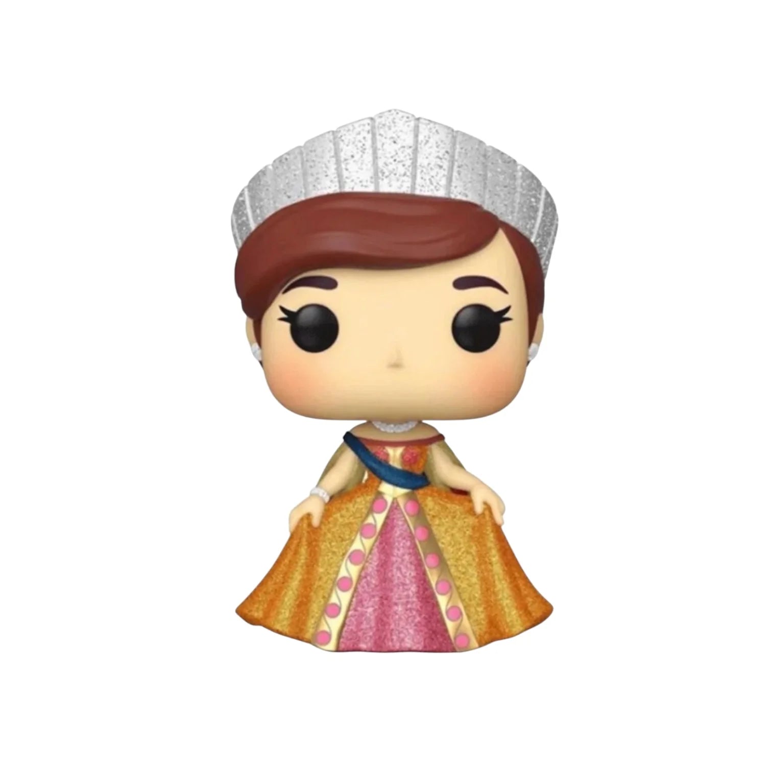 Anastasia Funko Pop! #1240 (Diamond) - Anastasia - SDCC 2022 Shared Exclusive