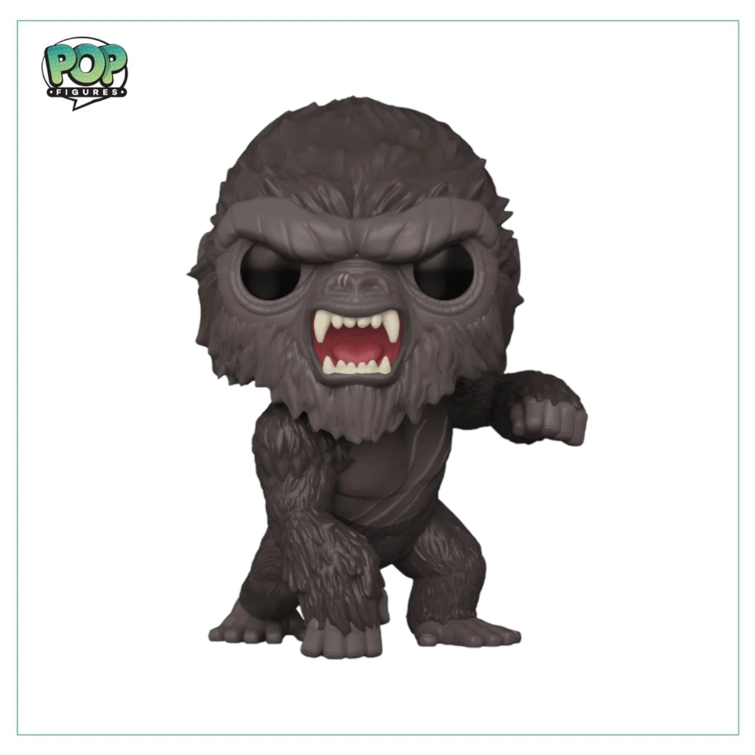 Kong #1016 Funko 10\\ Pop! - Godzilla vs Kong"