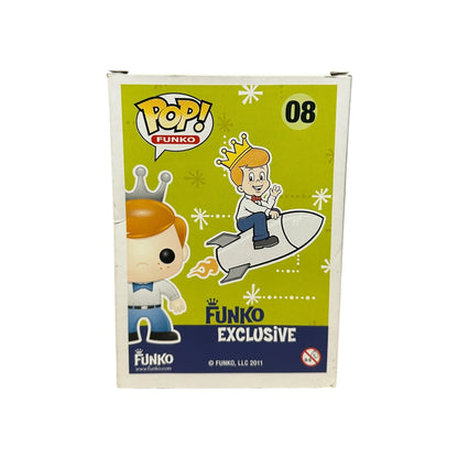 Freddy Funko as Winged Monkey #08 Funko Pop! - SDCC 2011 LE48 Pcs - Condition 7\/10