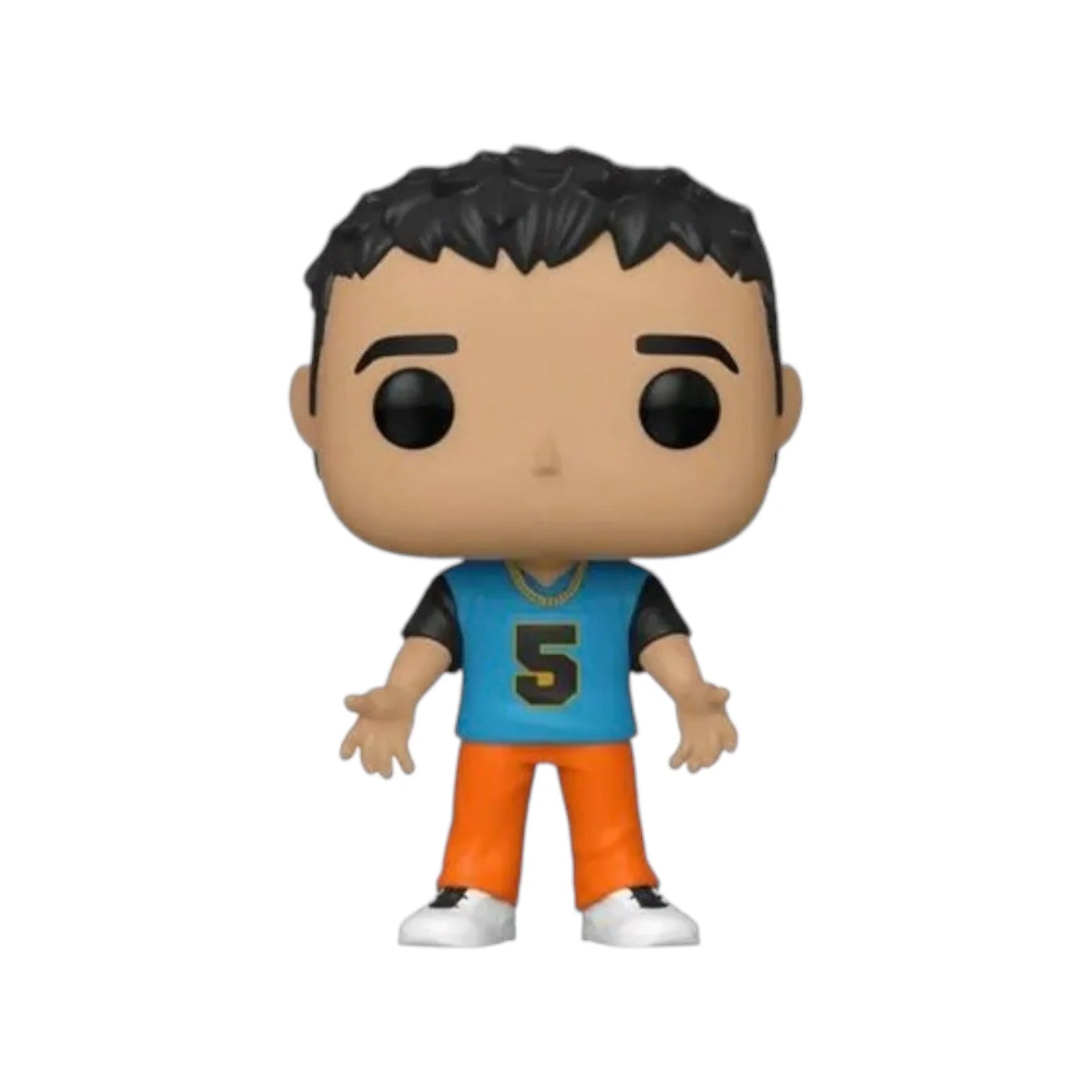 Jason Mendoza #958 Funko Pop! - The Good Place