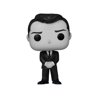The Narrator #1582 Funko Pop! - The Twilight Zone