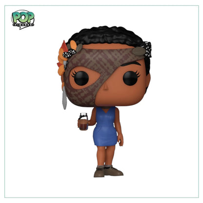 Taissa #1452 Funko Pop! - YellowJackets Showtime