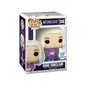 Enid Sinclair #1308 Funko Pop! - Wednesday - Funko Shop Exclusive