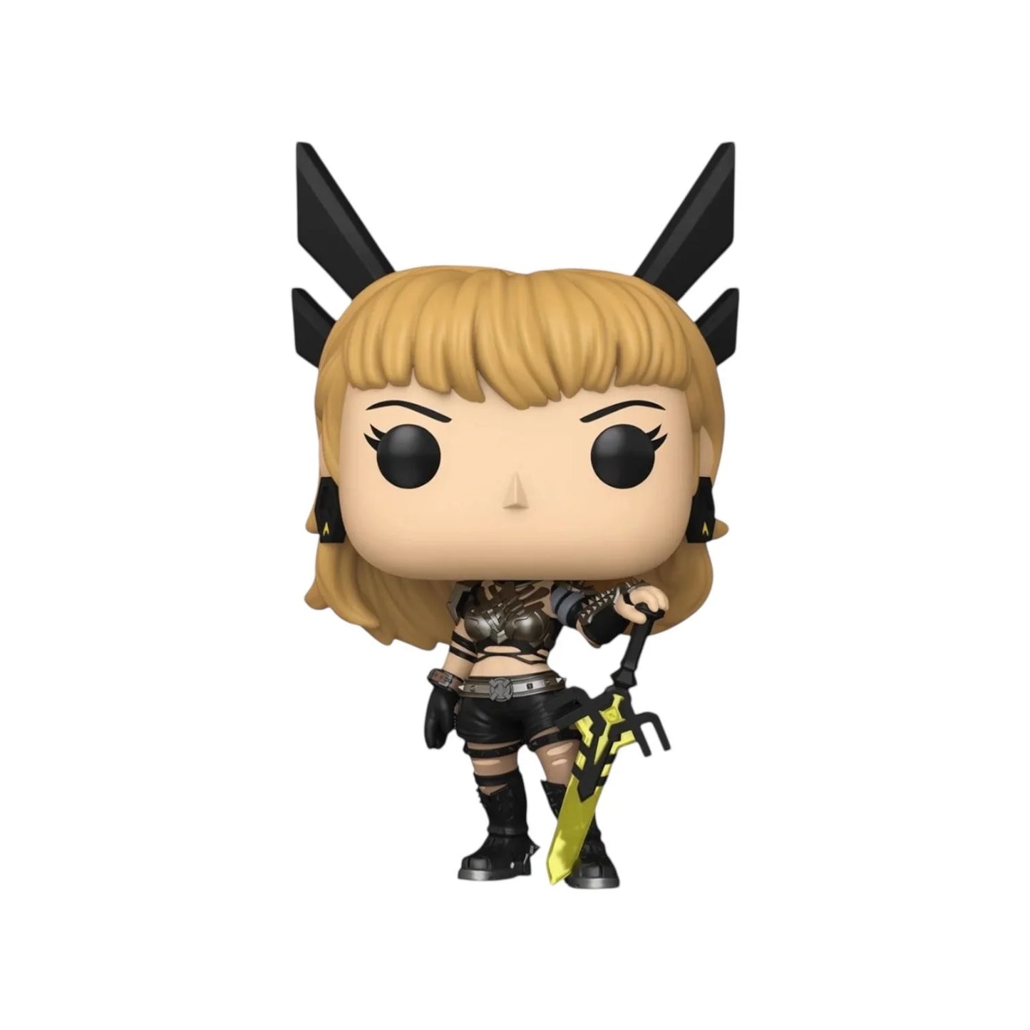 Magik #1142 Funko Pop - Marvel Rivals - PREORDER