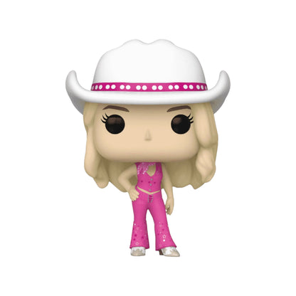 Western Barbie #1447 Funko Pop! - Barbie The Movie