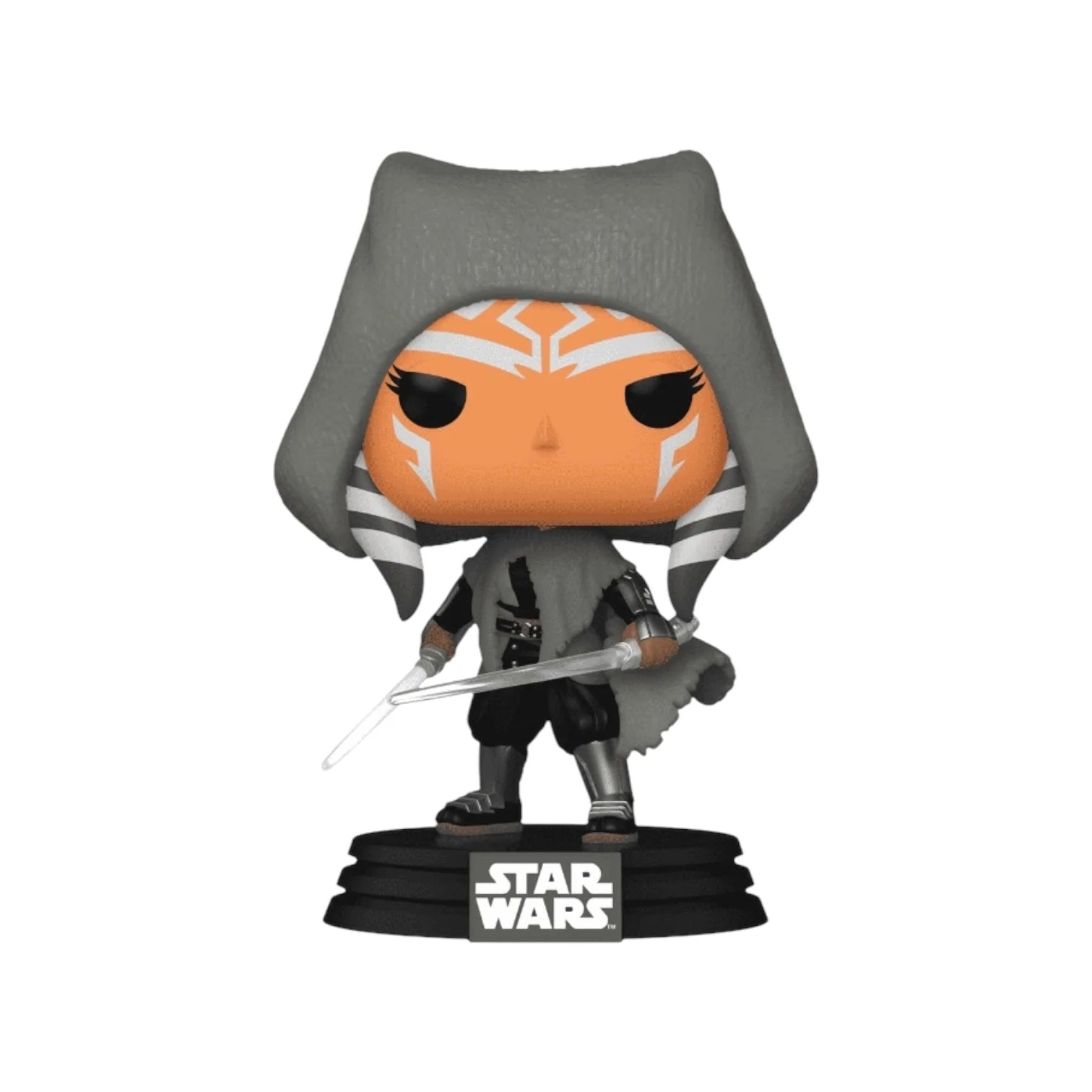 Ahsoka Tano #650 Funko Pop! - Star Wars: Ahsoka
