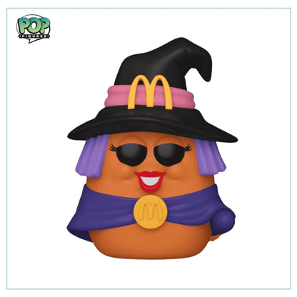 Witch McNugget #209 Funko Pop! - McDonalds