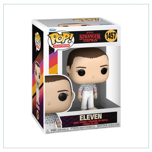 Eleven #1457 Funko Pop! - Stranger Things