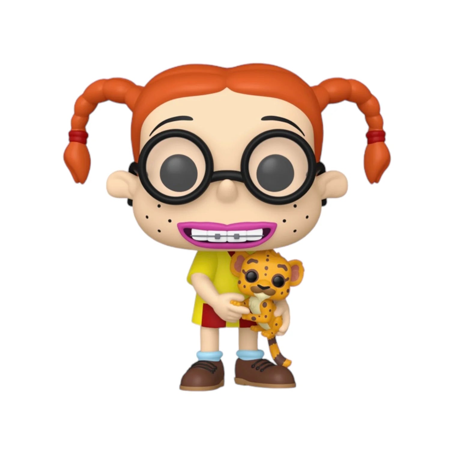Eliza Thornberry #1528 Funko Pop! Nick Rewind