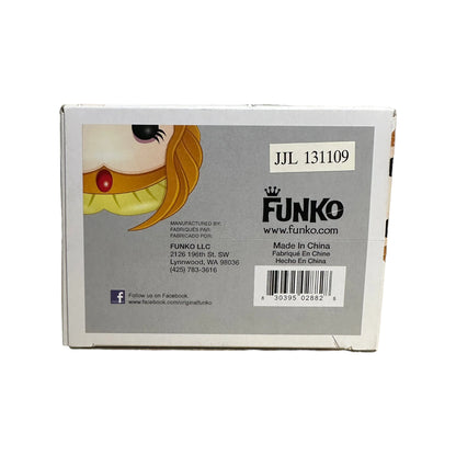 She-Ra #18 Funko Pop! - Masters of The Universe - 2013 Pop! - Condition 6.5\\/10