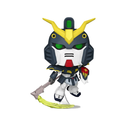 XXXG-01D Gundam Deathscythe #1935 Funko Pop - Mobile Suit Gundam