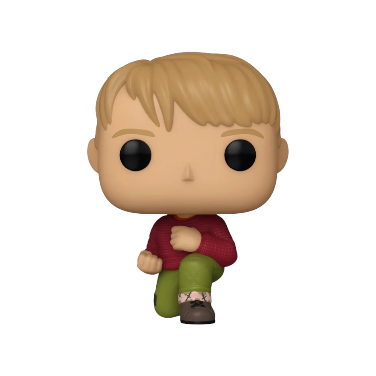 Kevin (Yes!) #1272 Funko Pop! - Home Alone - Funko Shop Exclusive