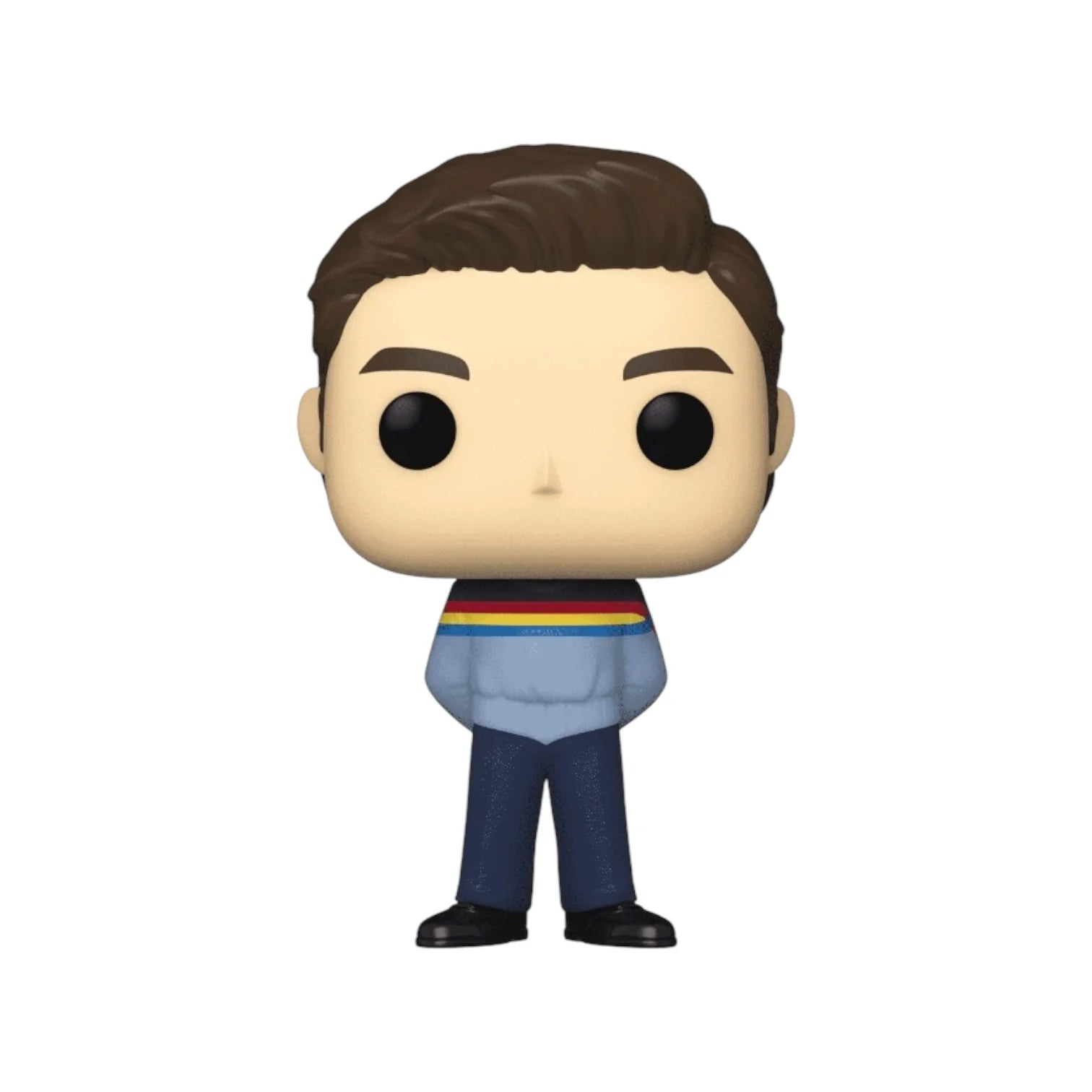 Wesley Crusher #270 Funko Pop! - Star Trek: The Next Generation - NFT Release Exclusive - LE2400 Pcs