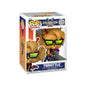 Throttle #1937 Funko Pop - Biker Mice from Mars - PREORDER