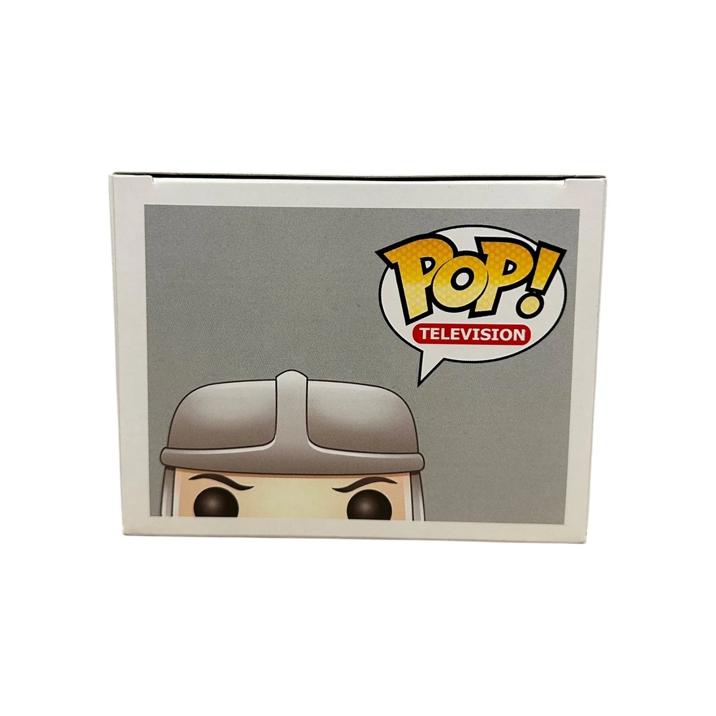 Shredder #65 Funko Pop! - Teenage Mutant Ninja Turtles - Condition 8\\/10