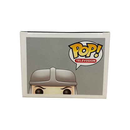 Shredder #65 Funko Pop! - Teenage Mutant Ninja Turtles - Condition 8\\/10