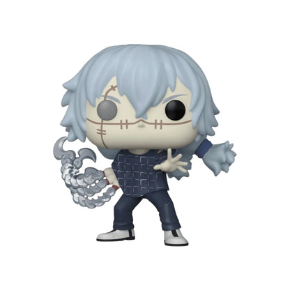 Mahito #1121 Funko Pop! - Jujutsu Kaisen - BAM! Exclusive