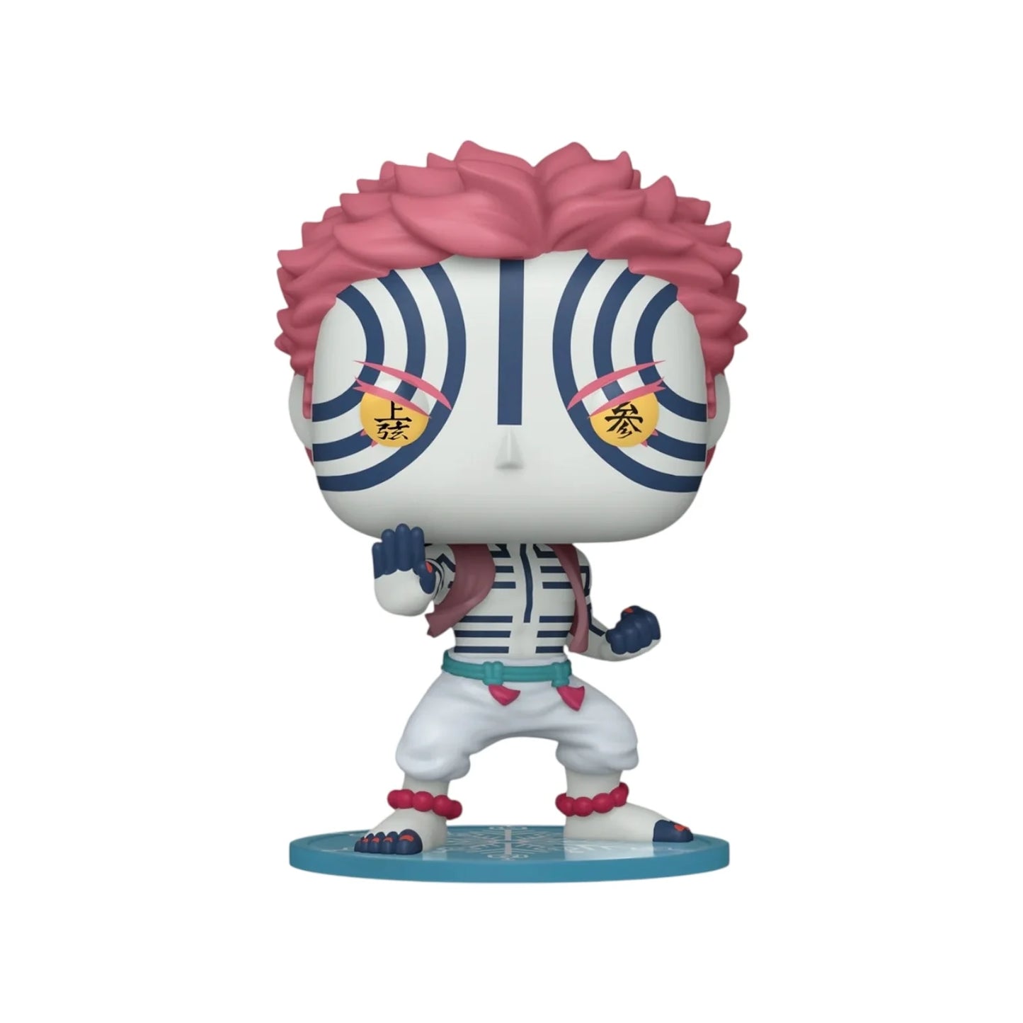 Akaza #2043 Funko Pop - Demon Slayer