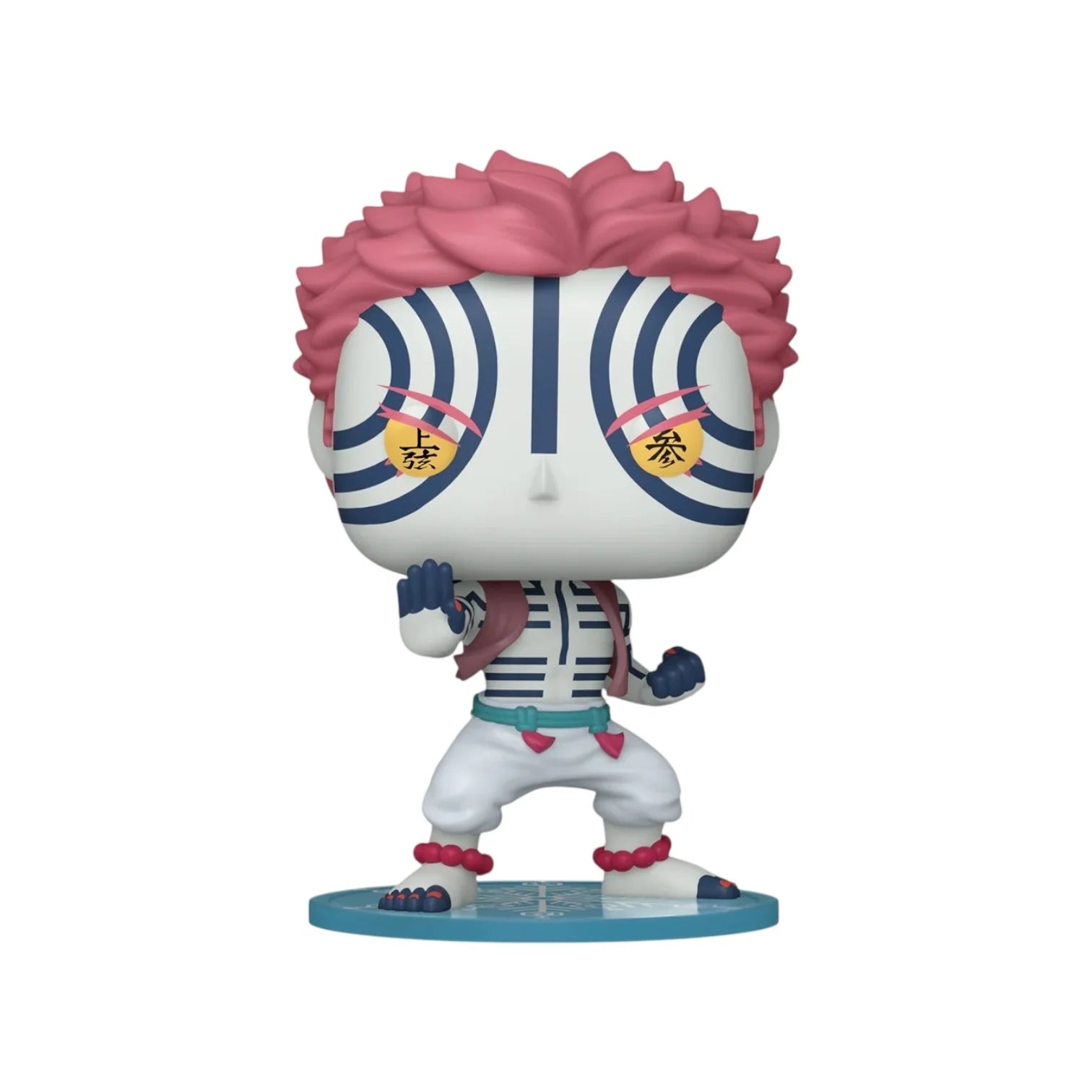 Akaza #2043 Funko Pop - Demon Slayer
