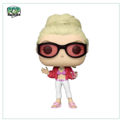 Elle (Sun) #1226 Funko Pop! - Legally Blonde