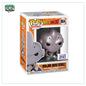 Majin Buu (Evil) #864 Funko Pop! (Metallic) Dragon Ball Z, 2021 Funimation Exclusive