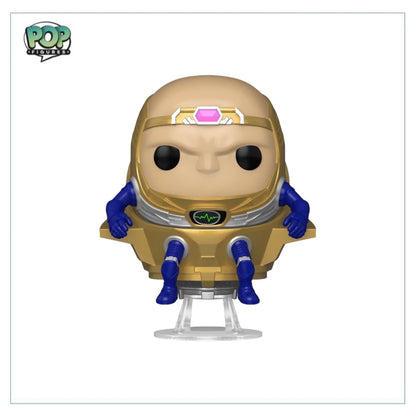 M.O.D.O.K #1262 (Unmasked) Funko Pop! - Ant-Man \\u0026 the Wasp Quantumania - SDCC 2023 Shared Exclusive