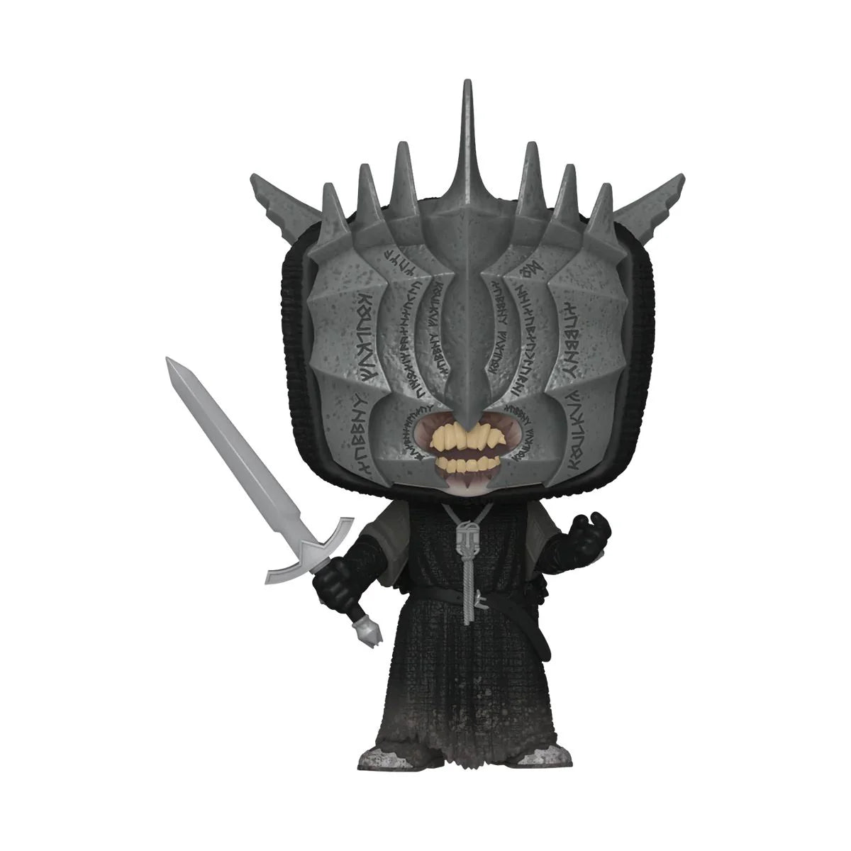 Mouth of Sauron #1578 Funko Pop! - Lord of the Rings