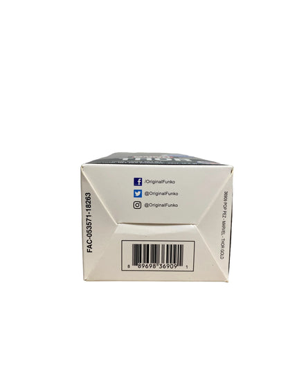 Thor (Gold) Funko Pop Pez! - Marvel - Funko Shop Exclusive LE3200 Pcs - Condition 8.75\/10