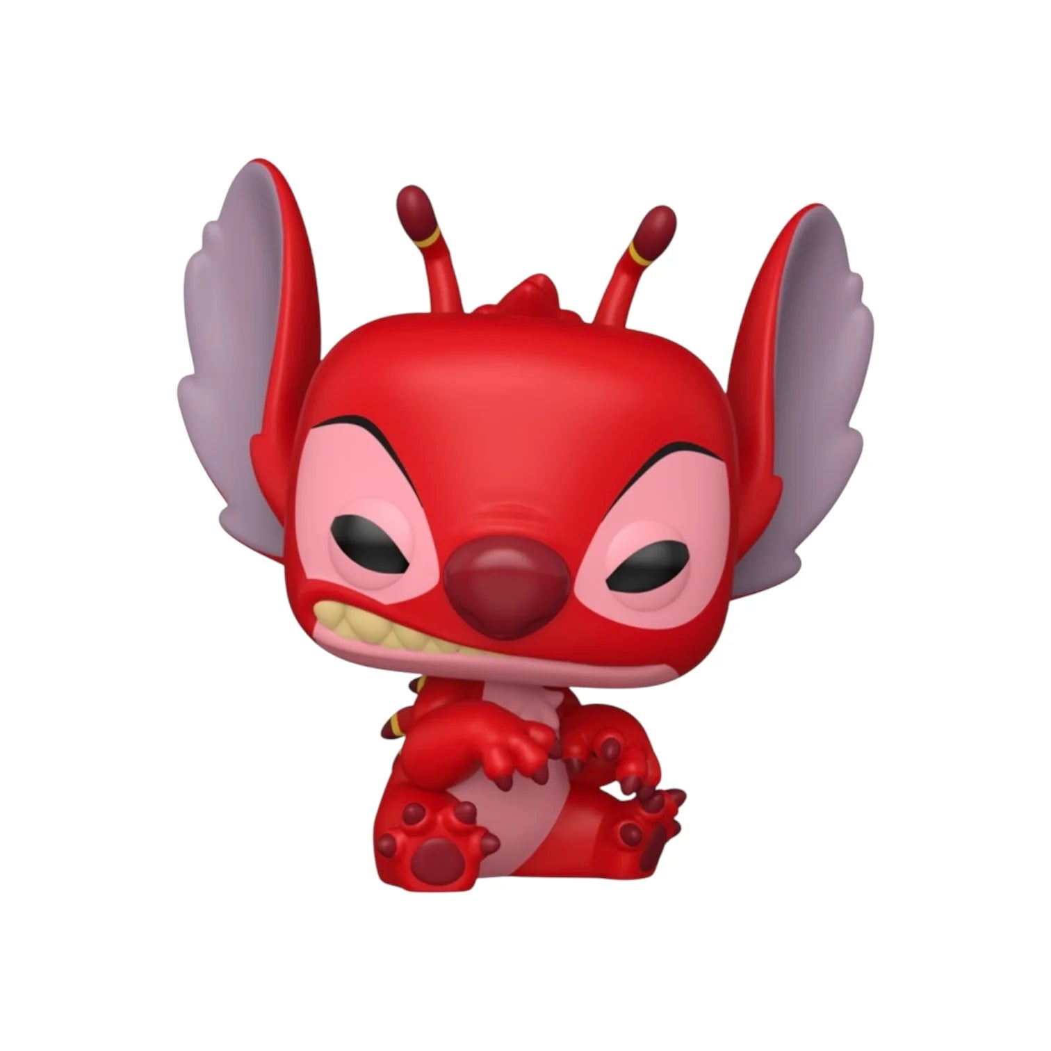 Leroy #1572 Funko Pop! - Lilo \\u0026 Stitch