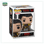Simon #1327 Funko Pop! Dungeons \u0026 Dragons