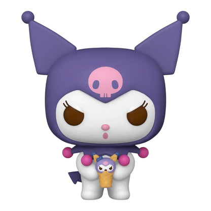 Kuromi #90 Funko Pop!- Hello Kitty and Friends