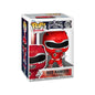 Red Ranger #1779 Funko Pop - Mighty Morphin Power Rangers The Movie