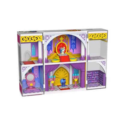 Canterlot Castle Bitty Box - My Little Pony - PREORDER