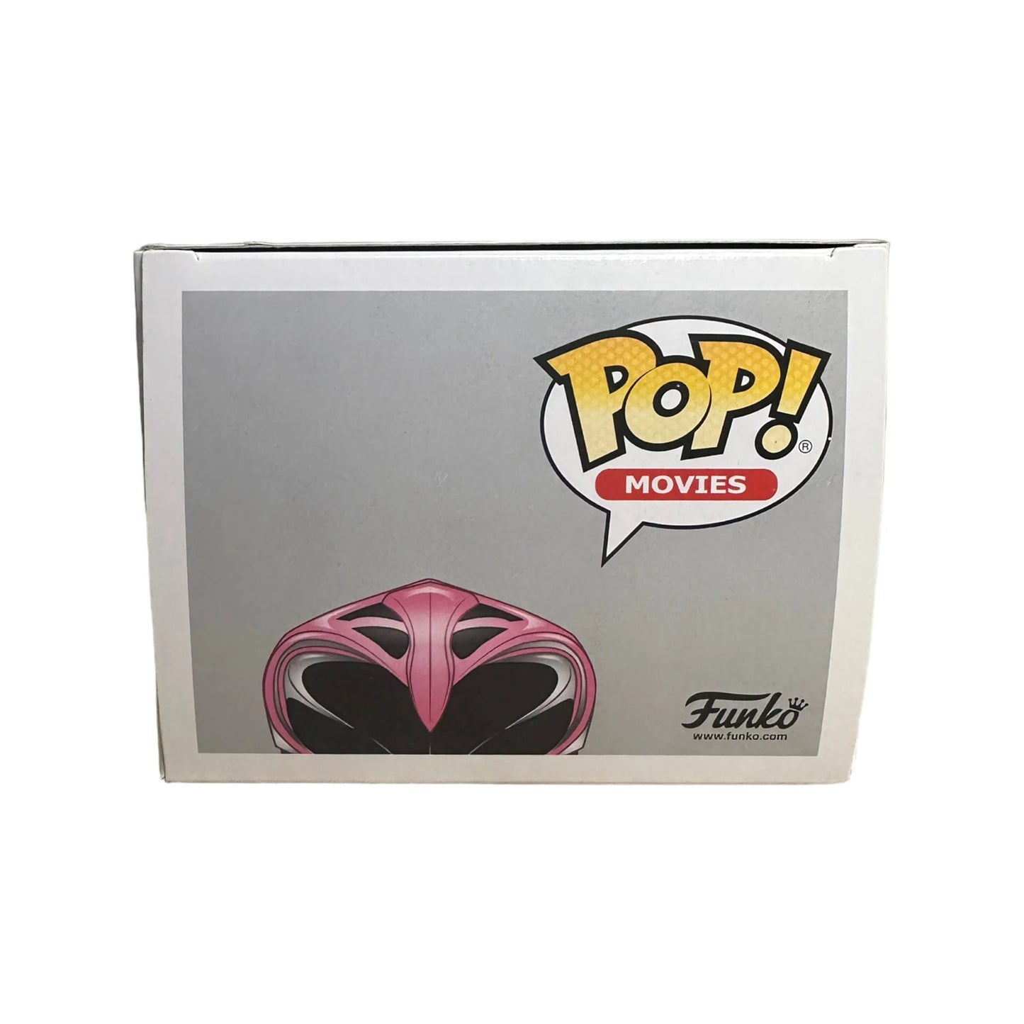 Pink Ranger #397 Funko Pop! - Power Rangers - Condition 8.5\/10