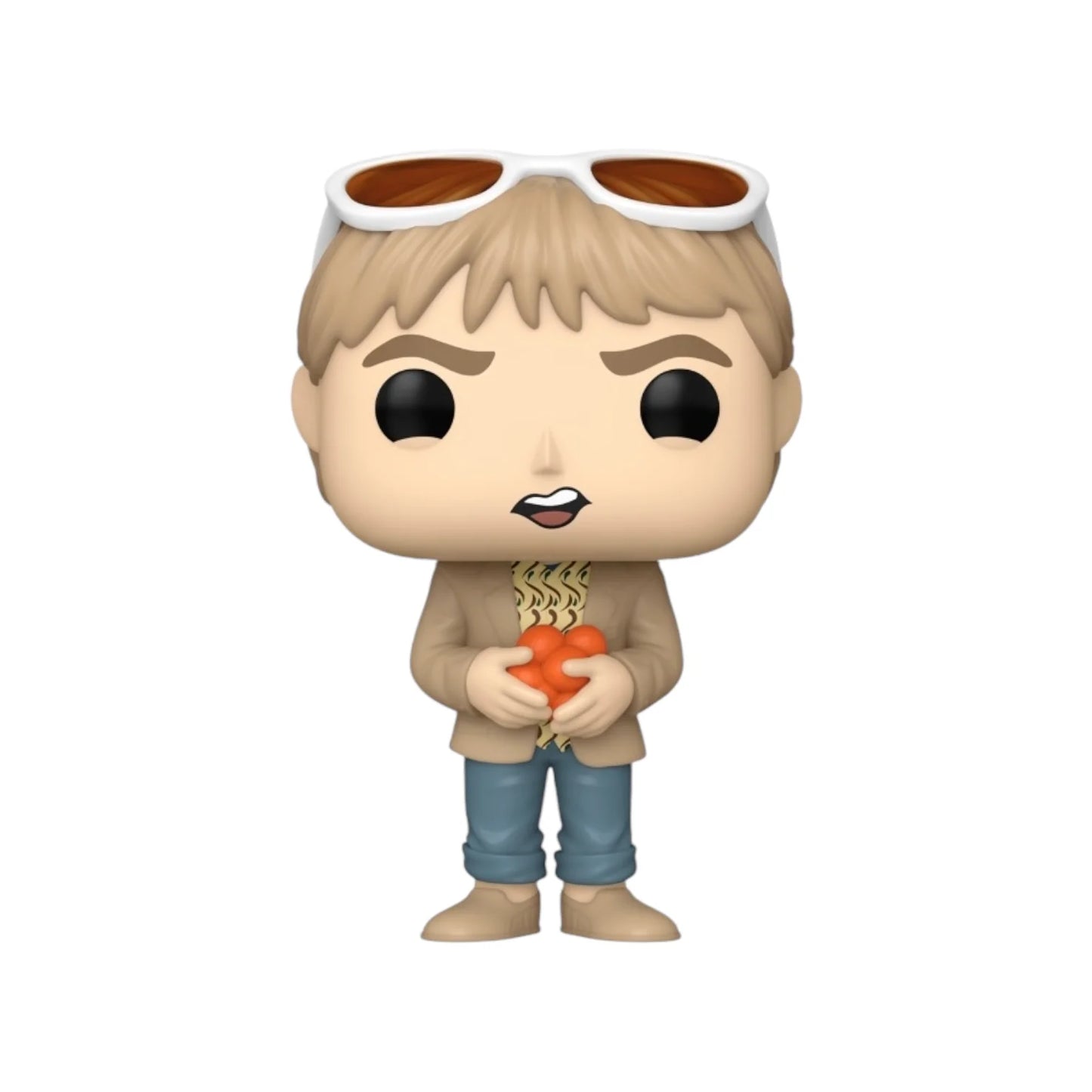 Stuart (Californians) #17 Funko Pop - Saturday Night Live 50