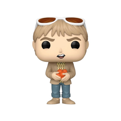 Stuart (Californians) #17 Funko Pop - Saturday Night Live 50