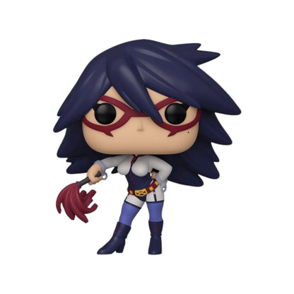 Midnight #736 Funko Pop! - My Hero Academia - Galactic Toys Exclusive