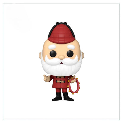Santa Claus #1262 Funko Pop! - Rudolph the Red-Nosed Reindeer