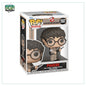 Phoebe #1507 Funko Pop! - Ghostbusters