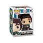 Tanjiro Kamado #867 (Battle) Funko Pop! - Demon Slayer