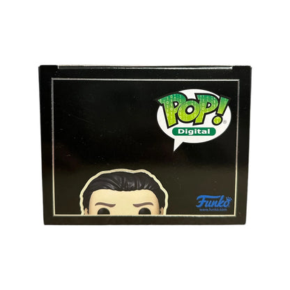 Ser Criston Cole #151 Funko Pop! - House of The Dragon - NFT Release Exclusive LE2600 Pcs - Condition 9\\/10