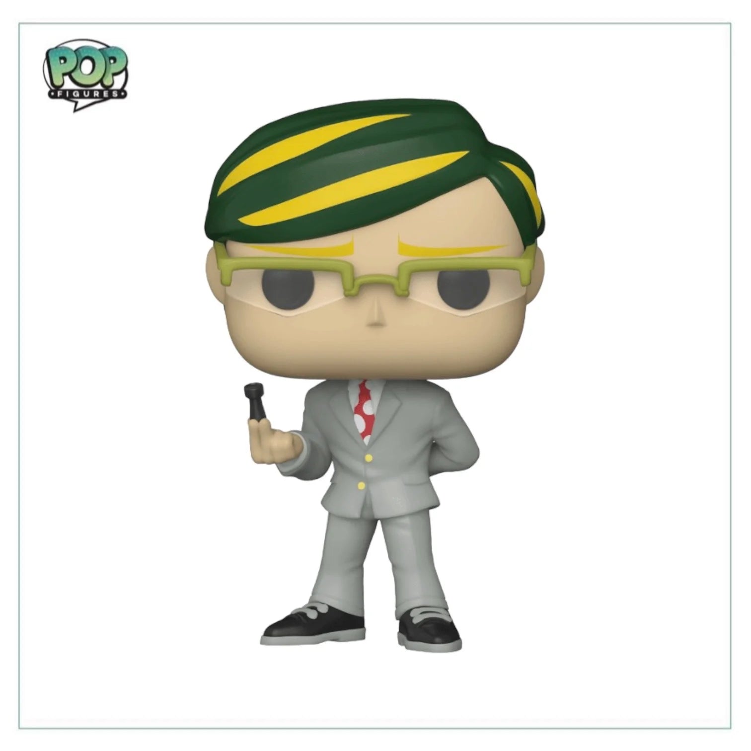 Sir Nighteye #1006 Funko Pop! - My Hero Academia